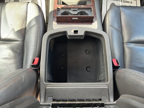 Used 2007 GMC Yukon XL Denali image 14