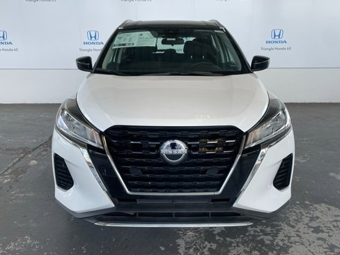 Used 2024 Nissan Kicks SV image 20