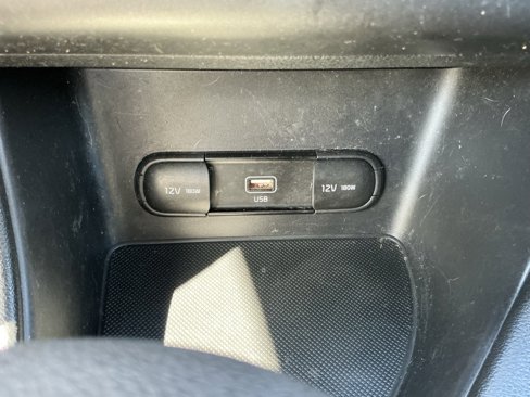Used 2022 Kia Sportage LX image 51
