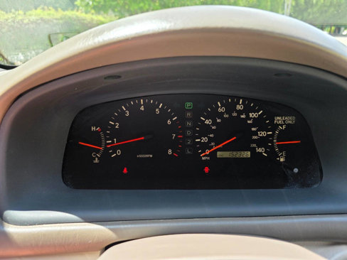 Used 2001 Lexus ES 330 image 15