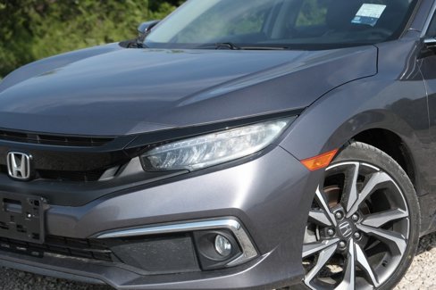 Used 2020 Honda Civic Touring image 33