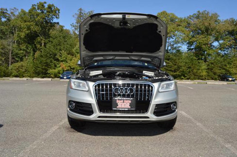 Used 2014 Audi Q5 2.0T Premium Plus image 66