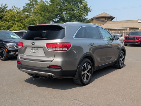 Used 2016 Kia Sorento EX image 4