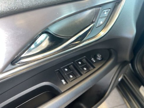 Used 2016 Cadillac ATS Sedan image 23