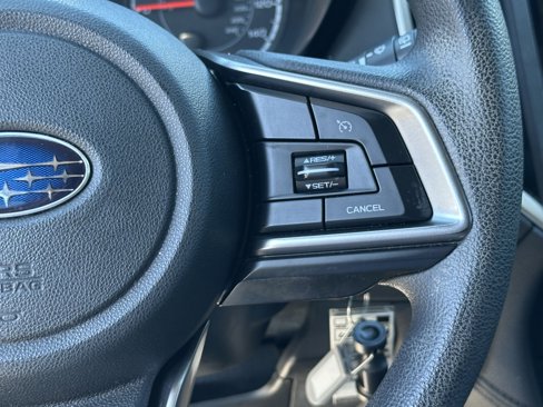 Used 2017 Subaru Impreza 2.0i image 22