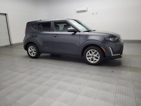 Used 2023 Kia Soul LX w/ Option Group 015 image 11