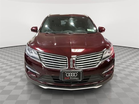 Used 2018 Lincoln MKC Premiere image 4