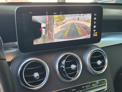 Used 2020 Mercedes-Benz GLC 300 4MATIC image 22