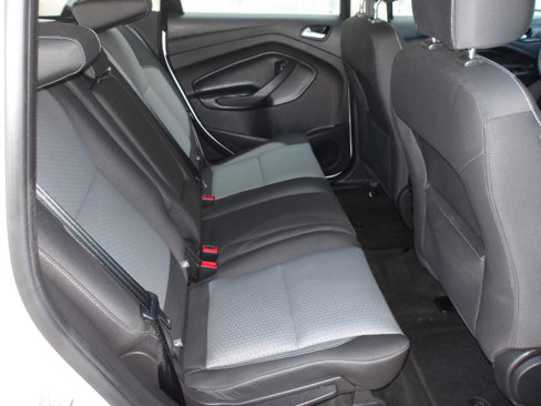 Used 2017 Ford C-MAX SE image 23