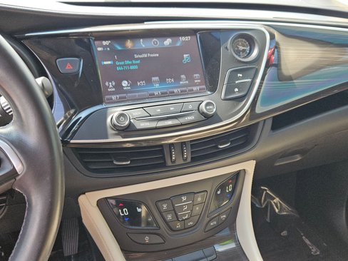 Used 2019 Buick Envision Preferred image 12