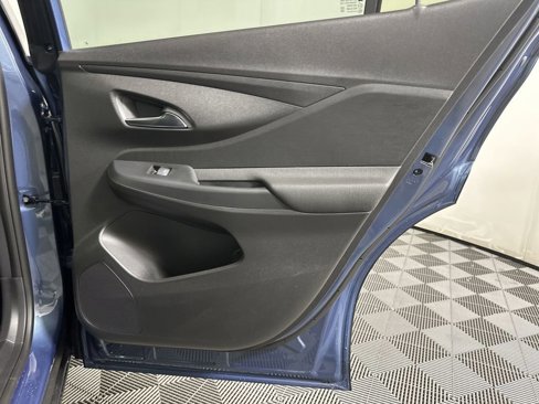 New 2025 Buick Envista Preferred w/ Convenience I Package image 14