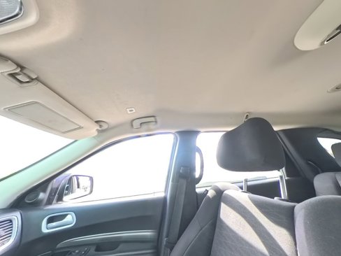 Certified 2019 Dodge Durango SXT image 28