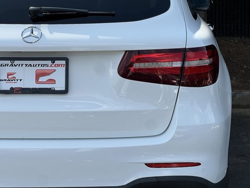 Used 2017 Mercedes-Benz GLC 300 image 15