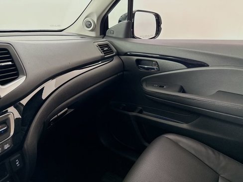 Used 2019 Honda Ridgeline RTL-E image 44