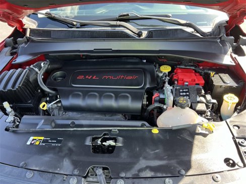 Used 2020 Jeep Compass Limited image 10