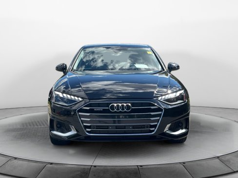 Used 2023 Audi A4 2.0T Premium image 2