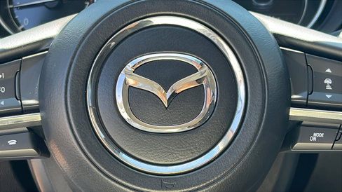 Used 2023 MAZDA CX-9 Touring image 17