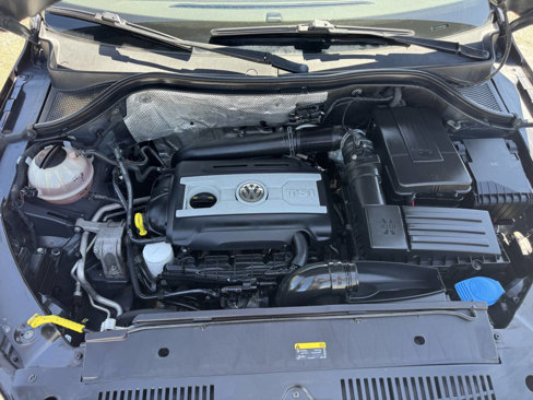 Used 2015 Volkswagen Tiguan SE image 18