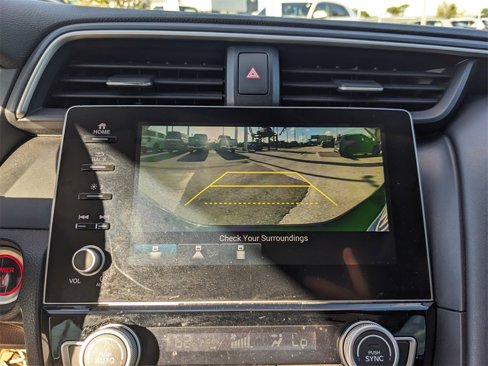 Used 2019 Honda Insight Touring image 23