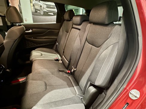 Used 2023 Hyundai Santa Fe SEL image 37