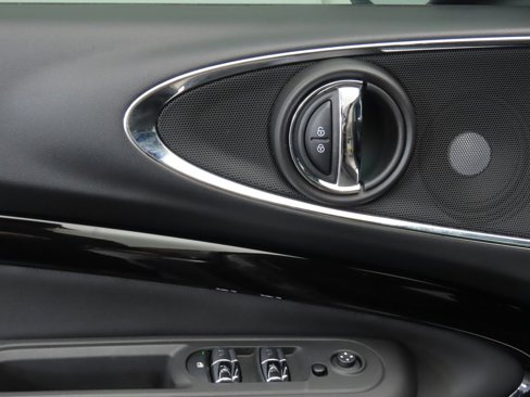 Certified 2023 MINI Cooper Clubman S image 24