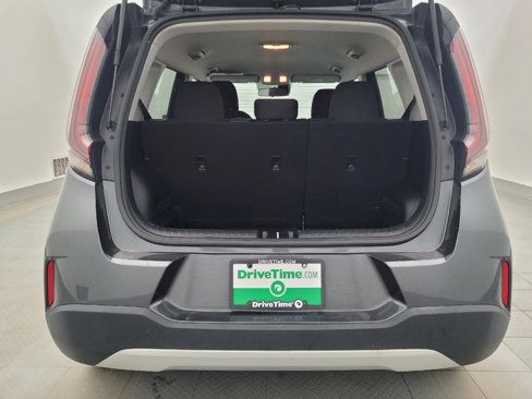 Used 2023 Kia Soul LX w/ Option Group 015 image 29