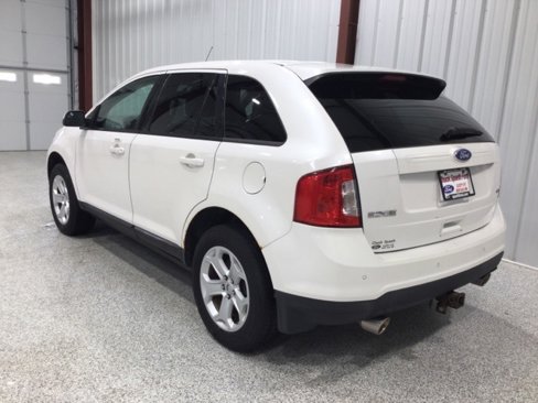 Used 2012 Ford Edge SEL image 6