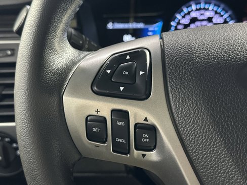 Used 2019 Ford Flex SEL w/ Equipment Group 202A image 21