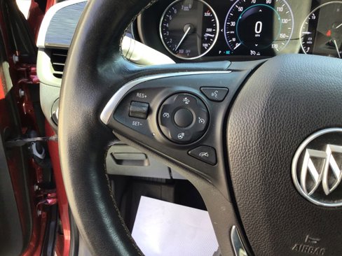 Used 2018 Buick Envision Premium image 17