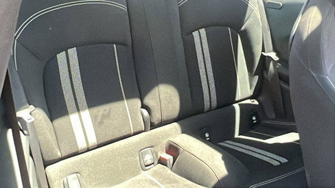 Used 2022 MINI Cooper John Cooper Works image 19