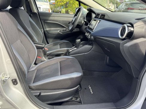 Used 2023 Nissan Versa SV image 13