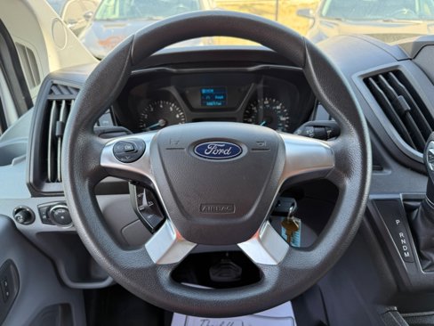Used 2019 Ford Transit 250 130 Low Roof image 22
