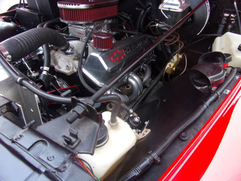 Used 1993 Jeep Wrangler S image 19