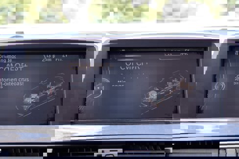 Used 2014 BMW 650i xDrive Convertible image 34