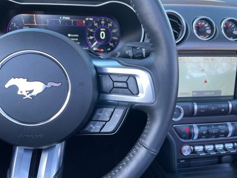 Used 2022 Ford Mustang GT Premium w/ GT Performance Package image 9