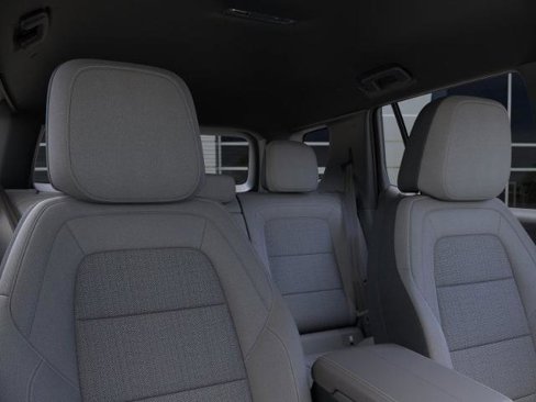 New 2025 GMC Terrain Elevation image 45