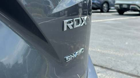 Used 2021 Acura RDX AWD w/ Advance Package image 9