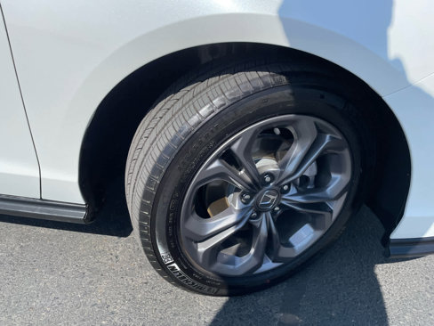 Used 2024 Honda Accord EX image 22