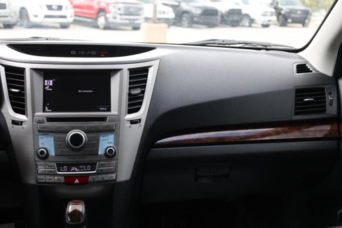 Used 2013 Subaru Legacy 2.5i Limited image 24