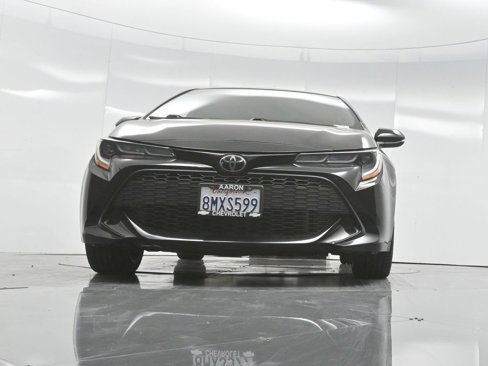 Used 2020 Toyota Corolla SE image 43
