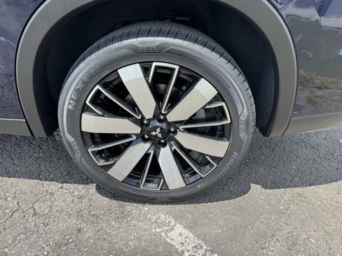 New 2025 Mitsubishi Outlander SE image 34