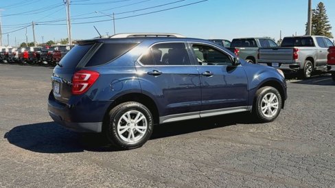 Used 2016 Chevrolet Equinox LT w/ Convenience Package image 8
