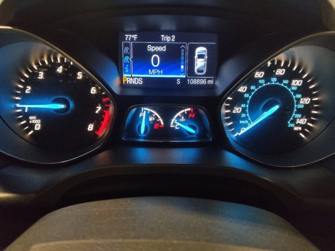 Used 2014 Ford Escape Titanium w/ Equipment Group 401A image 23
