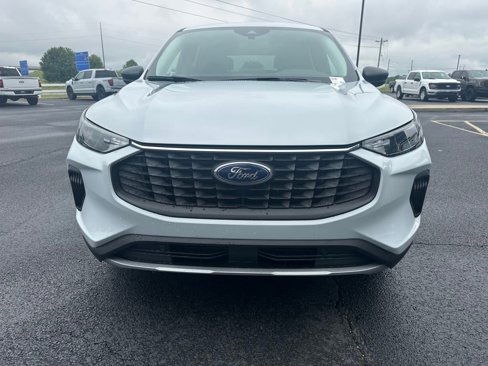 New 2025 Ford Escape Active image 3