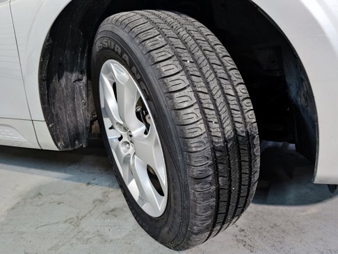 Used 2010 Honda Crosstour EX-L image 54