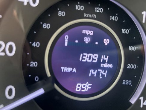 Used 2016 Honda CR-V EX-L image 21