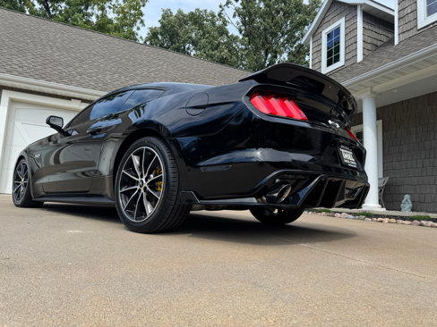 Used 2016 Ford Mustang GT w/ Interior & Wheel Package image 34