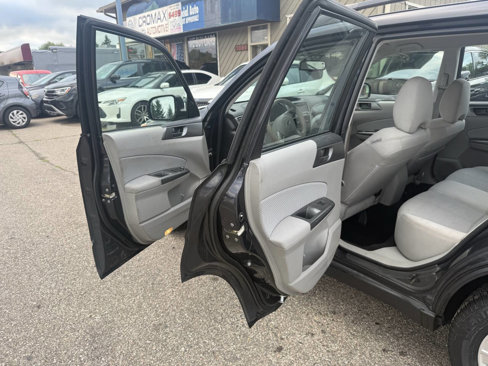 Used 2011 Subaru Forester 2.5X w/ Alloy Wheel Value Pkg image 29