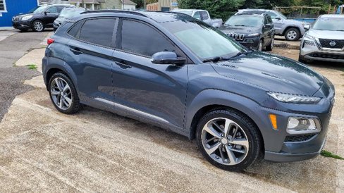 Used 2019 Hyundai Kona Limited image 5