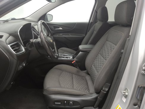 Used 2019 Chevrolet Equinox LT image 17